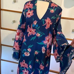 Perfect Dress New with tags.  Size M